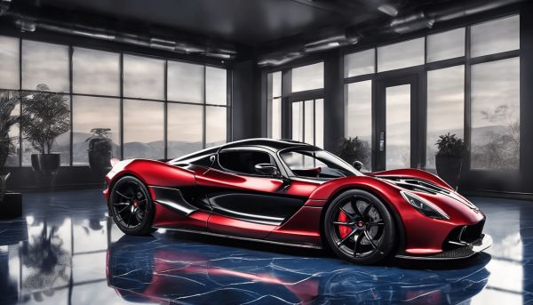 What you should know about the Hennessey Venom F5 cost